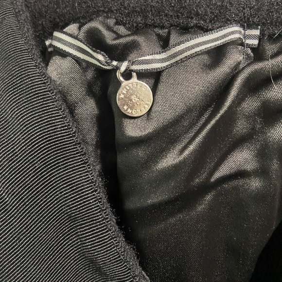 Anthropologie Knitted & Knotted Violet Vibrations mohair wool skirt size 6 EUC - Picture 9 of 11